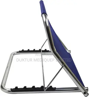 Lightweight Aluminum Bed Back Support/ Back Rest