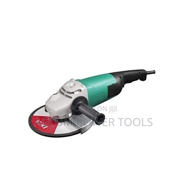 Professional Angle Grinder 9'