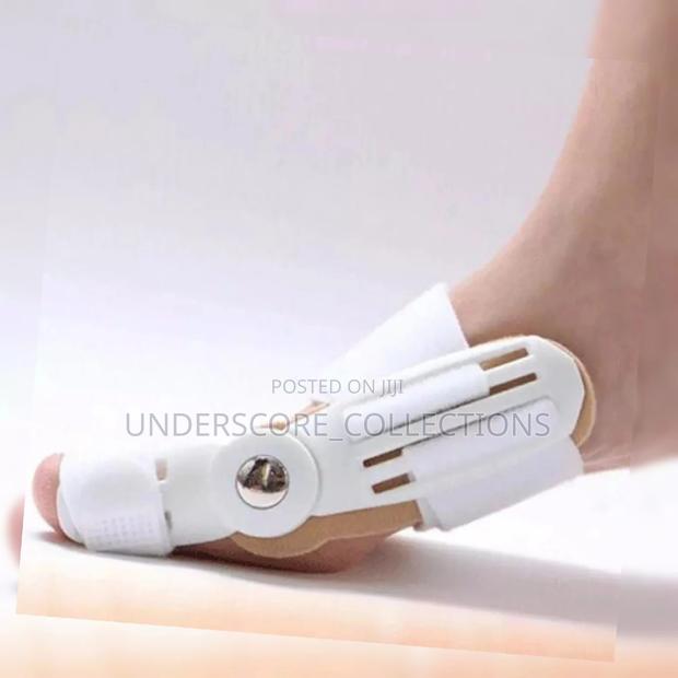 Adjustable Big Toe Adjuster - thumbnail 2
