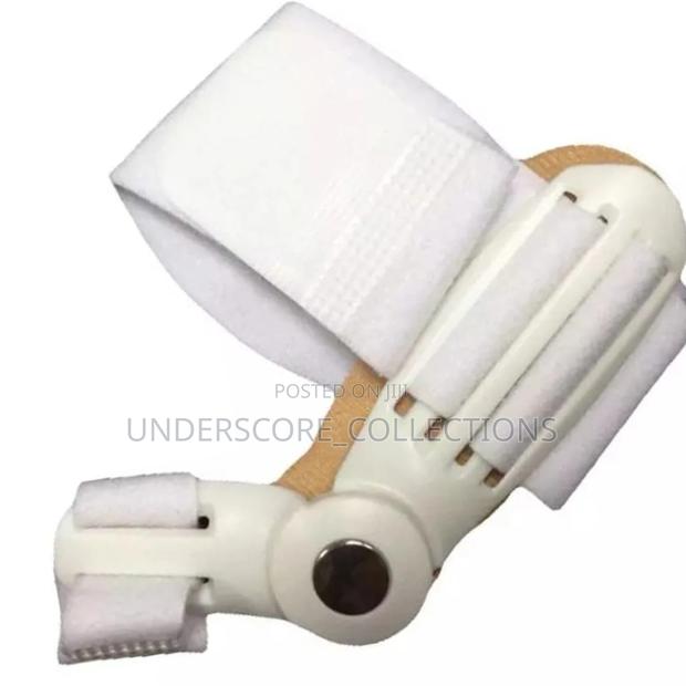 Adjustable Big Toe Adjuster - thumbnail 4