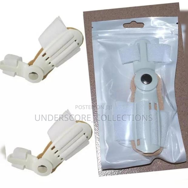 Adjustable Big Toe Adjuster - thumbnail 3