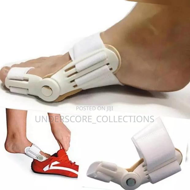Adjustable Big Toe Adjuster - thumbnail 5