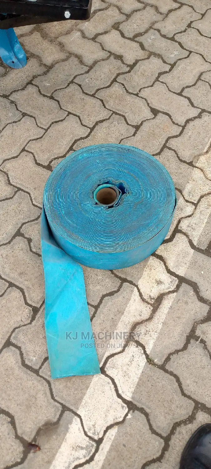 100M Delivery Pipe