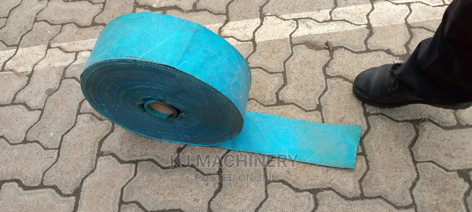 100M Delivery Pipe