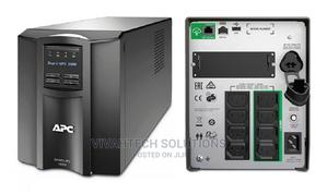 APC Smartups 700watts 1000VA Input 230v/Output 230V - thumbnail 2
