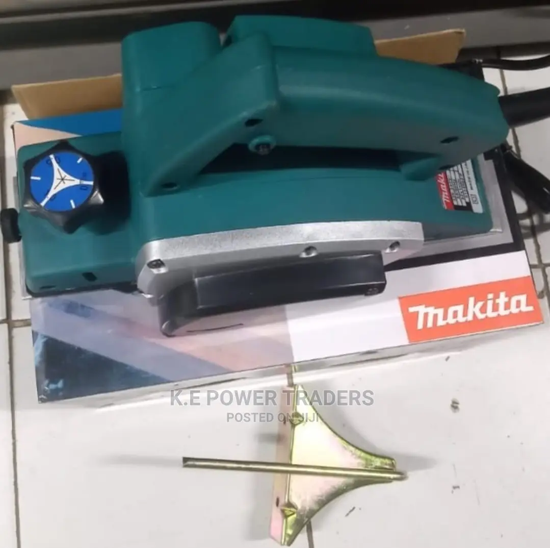 Newarrival Electric Makita Planer