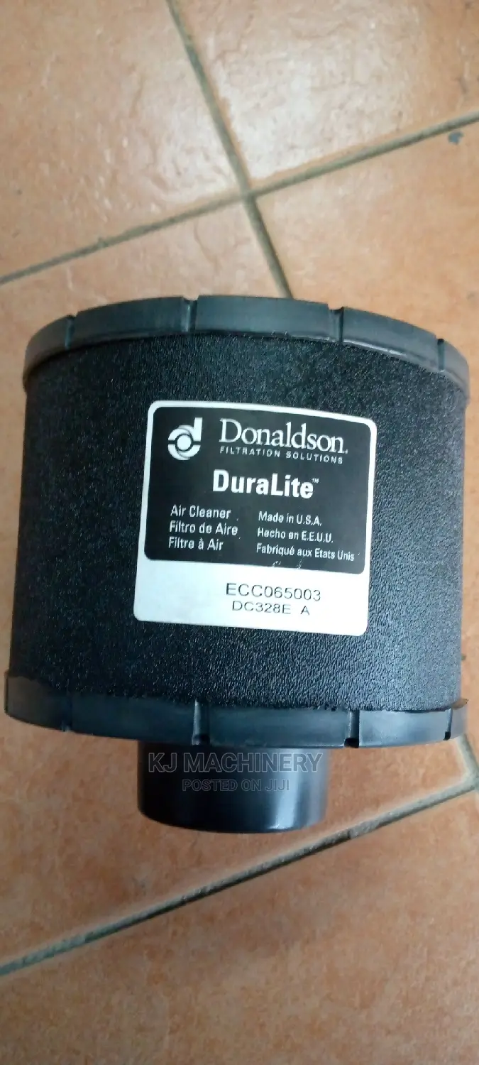 Duralite Air Cleaner