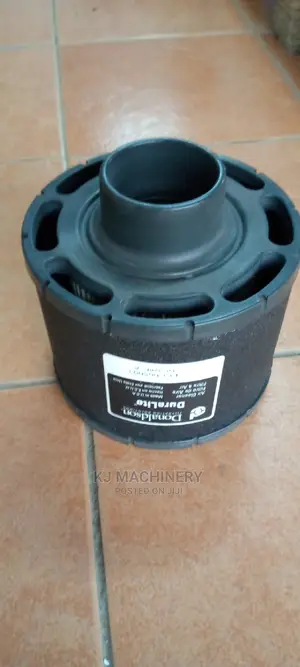 Duralite Air Cleaner
