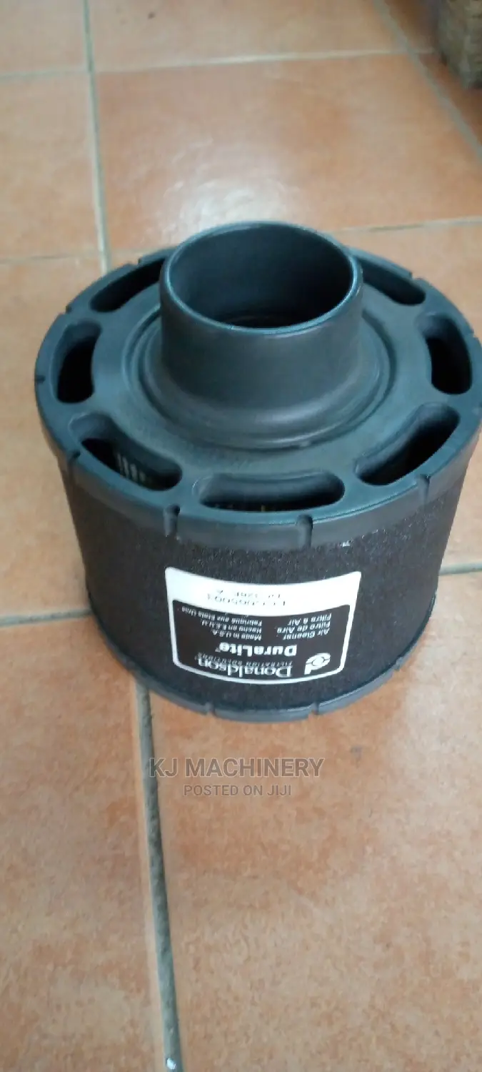 Duralite Air Cleaner