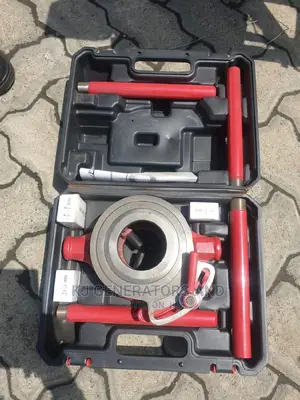 Die Stock and Die Stock Kit