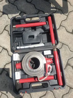 Die Stock and Die Stock Kit
