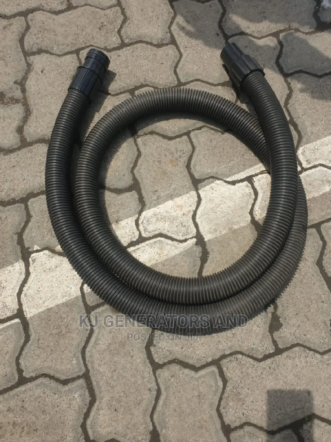 Vacuum Ckeaner Sunction Pipe