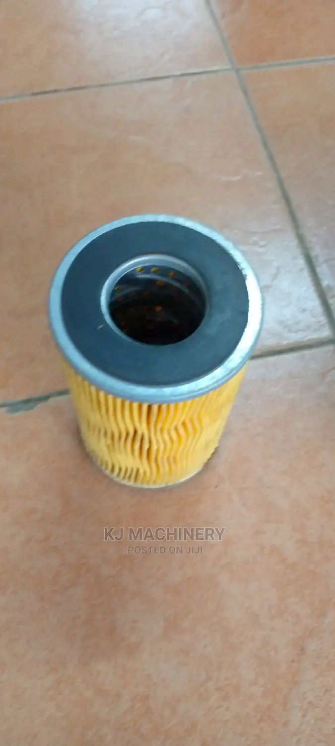 Generator Air Cleaner
