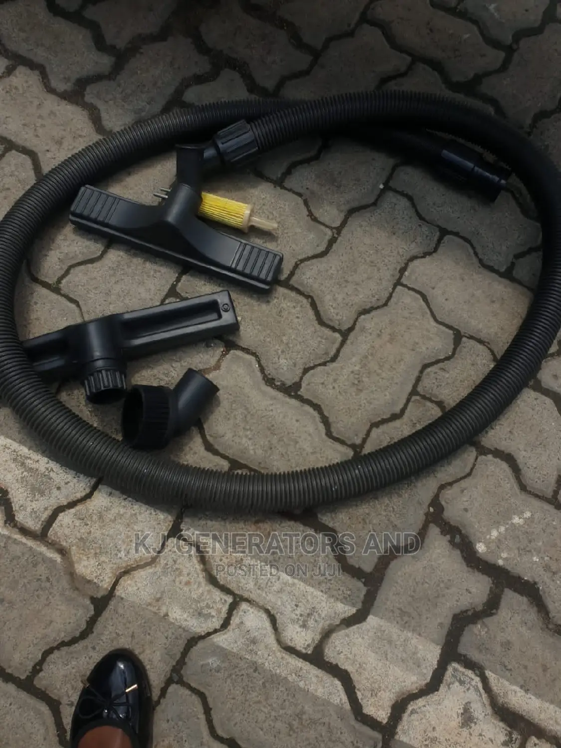 Vacuum Cleaner Spare Part