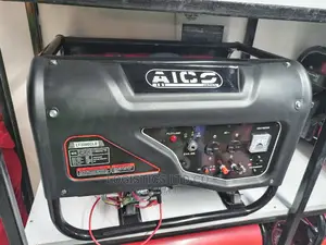 Aico 4kva Petrol Generator 7.5hp