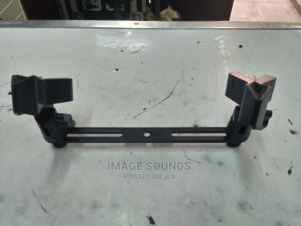 Microphone Holder for Double - main view