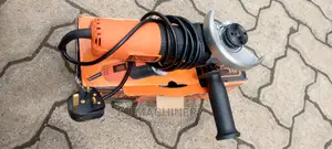 Black Decker Angle Grinder