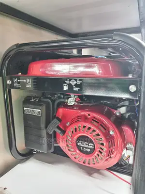 Aico 4kva Petrol Generator 7.5hp