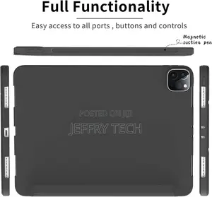 iPad Pro 11 Inch 2018 Case