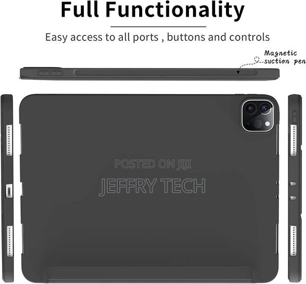 iPad Pro 11 Inch 2018 Case