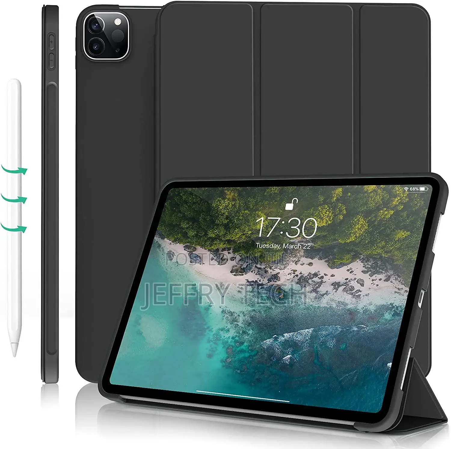 iPad Pro 11 Inch 2018 Case