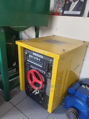 AC Arc Welder 250amps