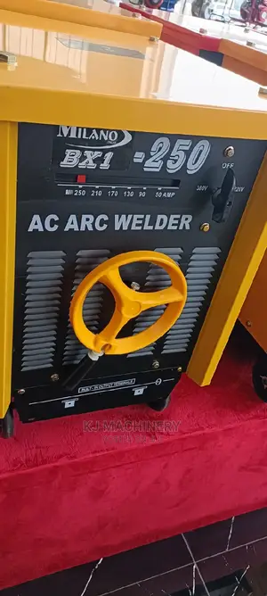 AC Arc Welder 250amps