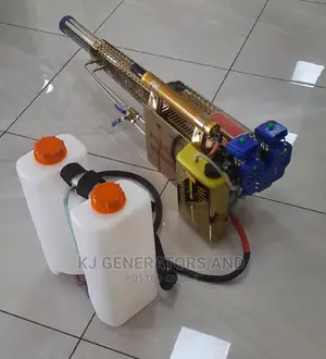 Fogging Machine
