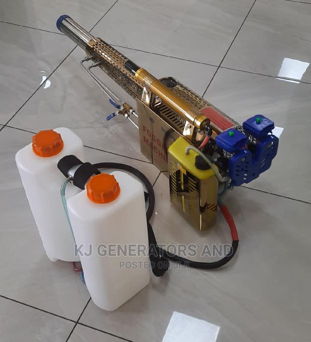 Fogging Machine
