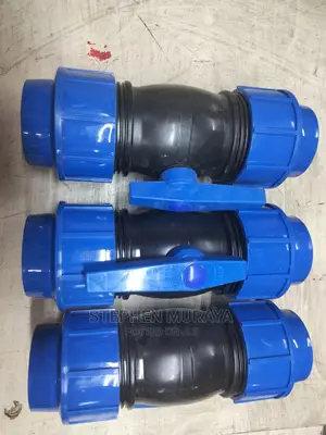 HDPE Ball Valve 63mm