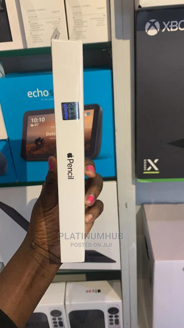 Apple Pencil 2nd Generation - thumbnail 2