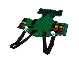 Extrication Device/ Rescue Immobilizing Device/ Spine Jacket - thumbnail 2