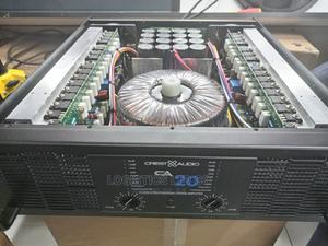 Original Crest Audio Ca20 Longpress Baton - main view