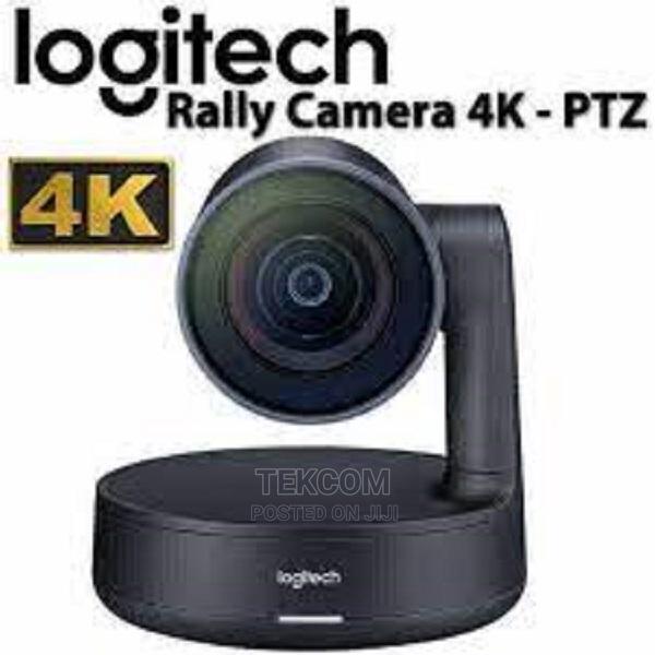 Logitech Rally Camera Part Number: 960-001227