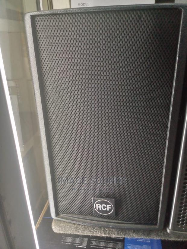 Speaker RCF Size 6"