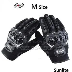 Full Finger Motobike Gloves /Cycling Gloves