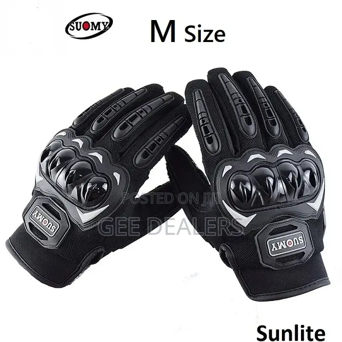 Full Finger Motobike Gloves /Cycling Gloves