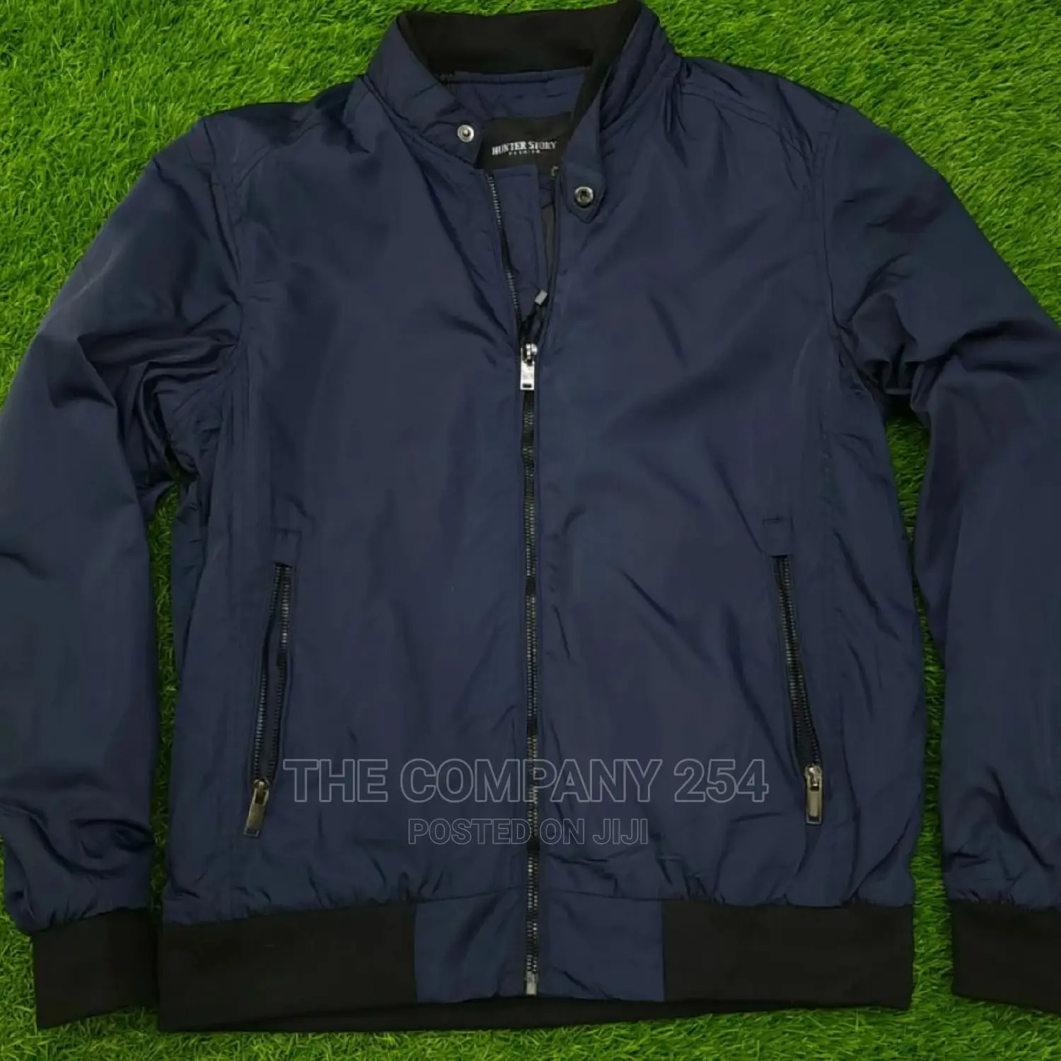 Original Quality Designer Hunter Jackets