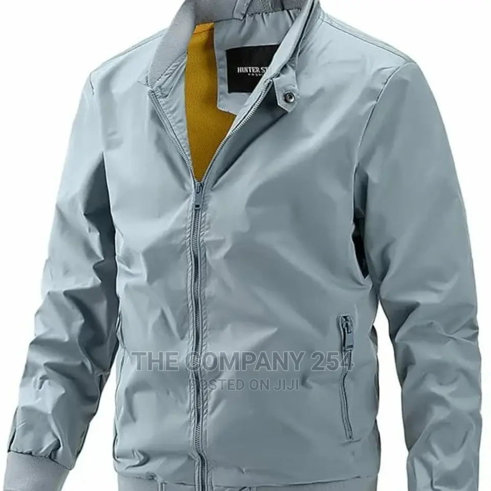 Original Quality Designer Hunter Jackets
