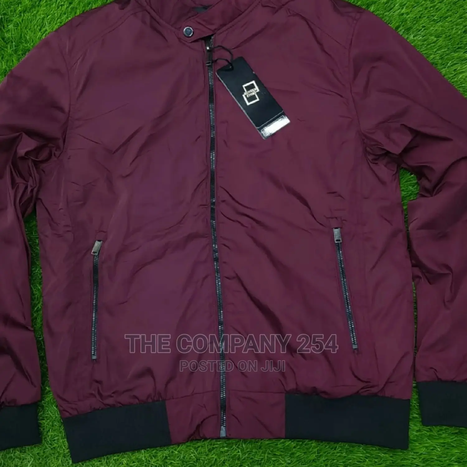 Original Quality Designer Hunter Jackets