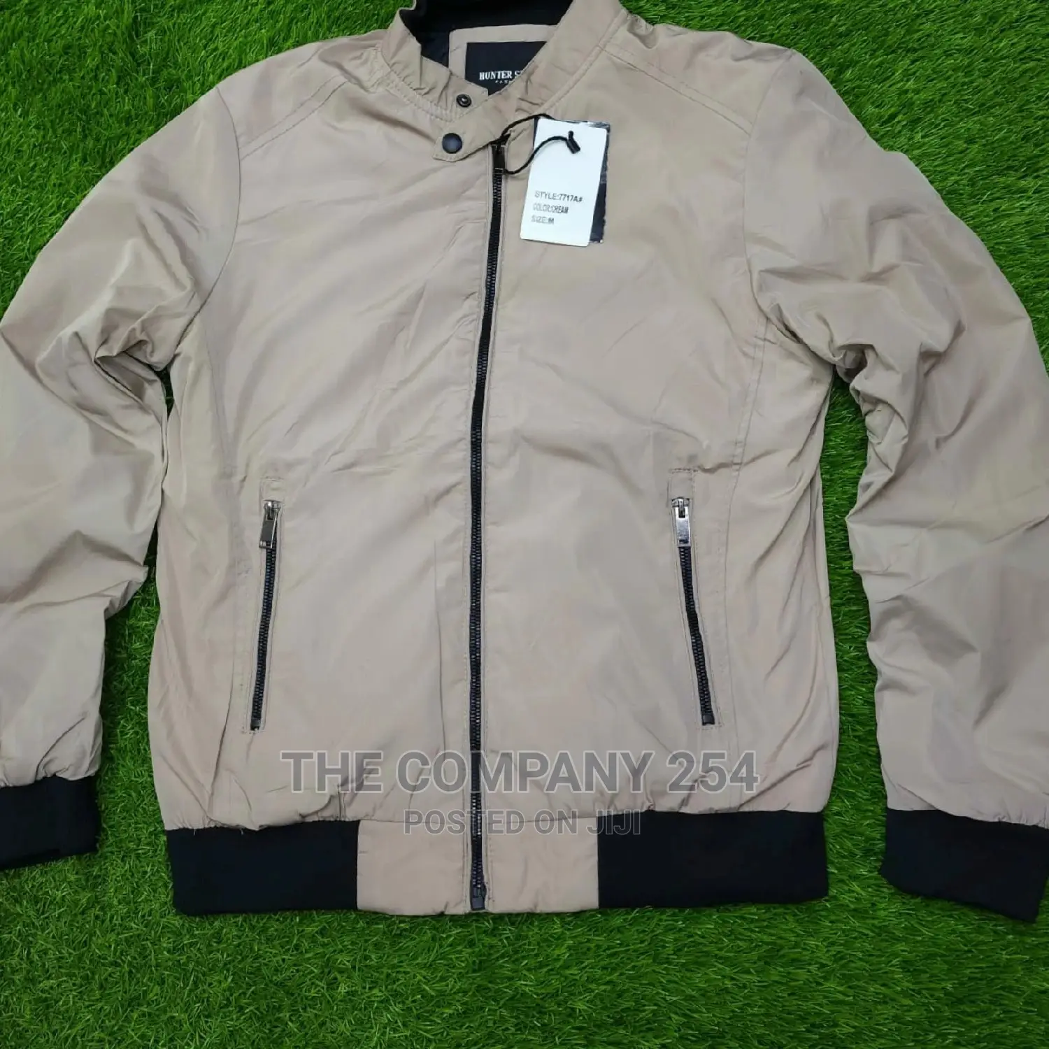 Original Quality Designer Hunter Jackets
