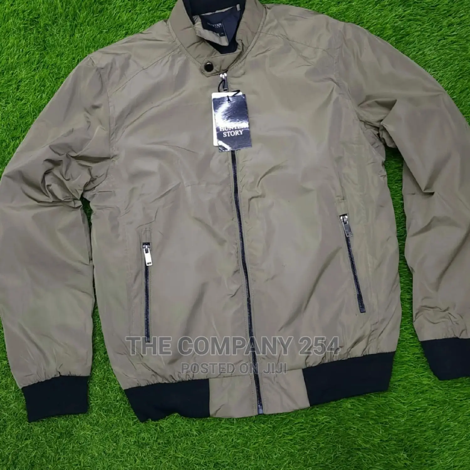 Original Quality Designer Hunter Jackets