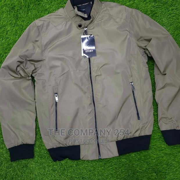 Original Quality Designer Hunter Jackets - thumbnail 7