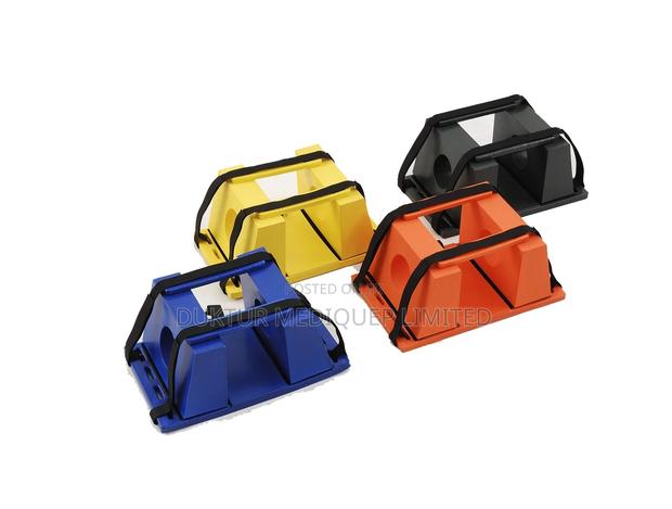 Head Immobilizer Available in 2 : Adults Children - main view