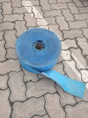 3inch Delivery Pipe -100metres Roll