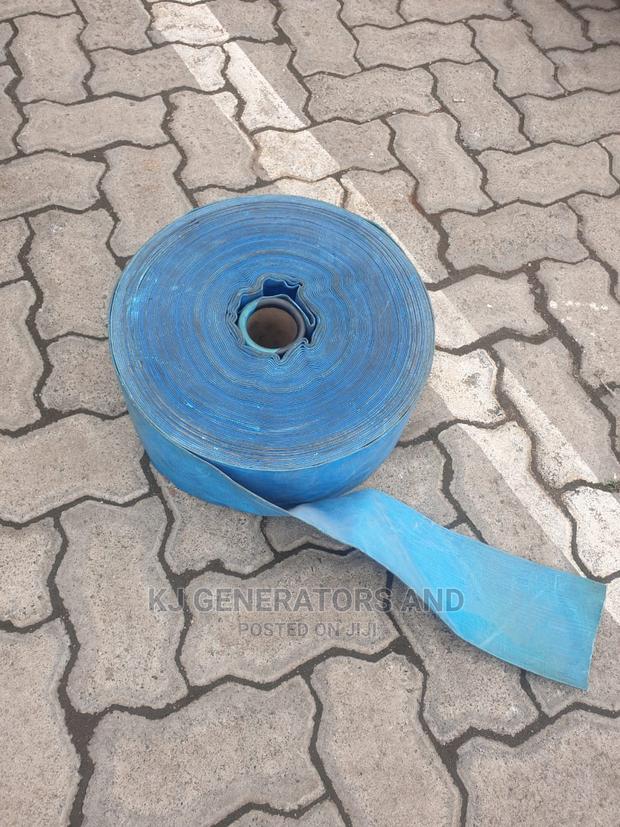 3inch Delivery Pipe -100metres Roll