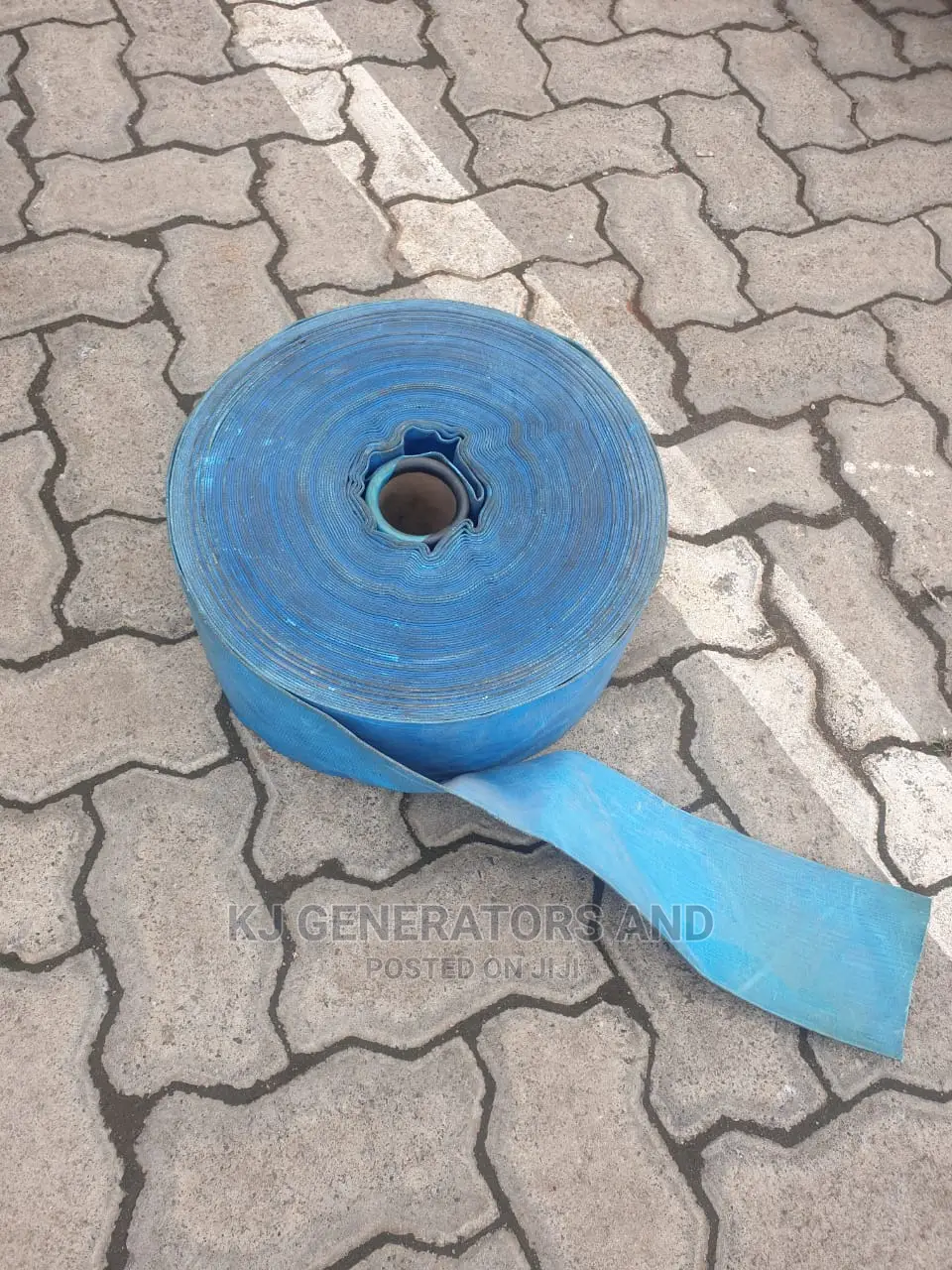 3inch Delivery Pipe -100metres Roll