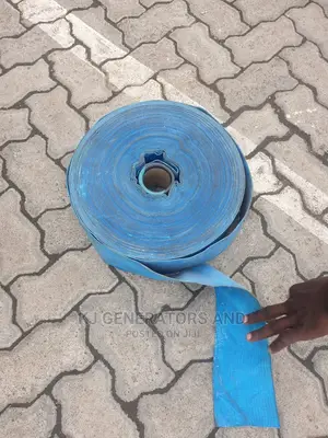 3inch Delivery Pipe -100metres Roll
