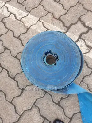 3inch Delivery Pipe -100metres Roll