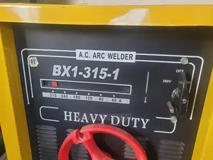 315 Amps Welding Machine